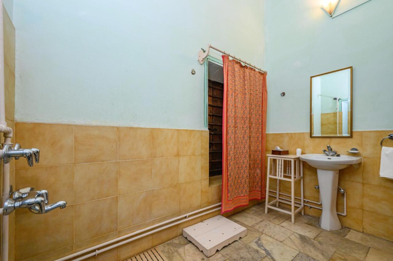 Neemrana'S - Piramal Haveli Ξενοδοχείο Bagar Εξωτερικό φωτογραφία