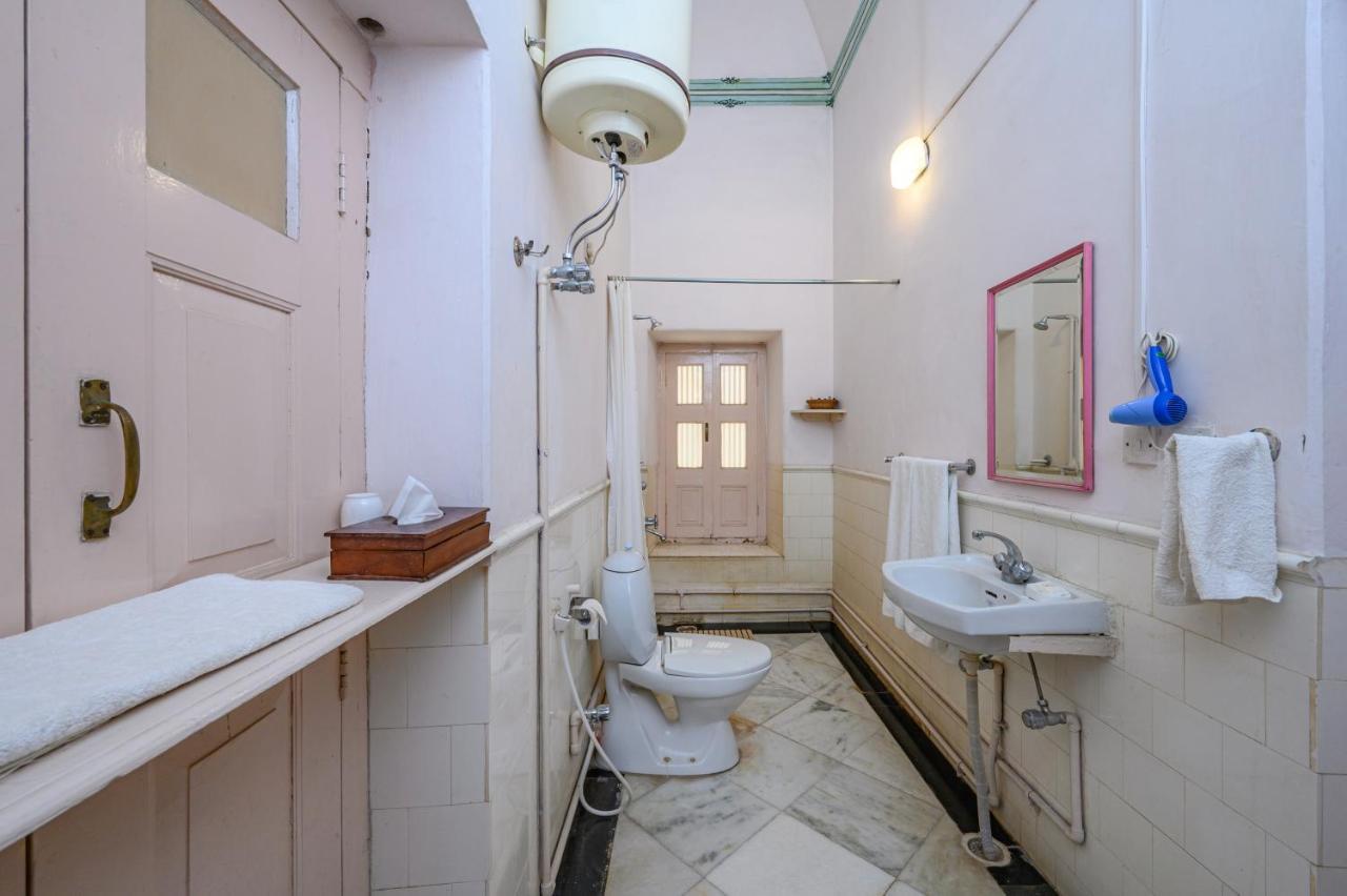 Neemrana'S - Piramal Haveli Ξενοδοχείο Bagar Εξωτερικό φωτογραφία